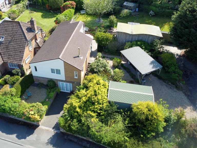 Wensley Road, Woodthorpe, Nottingham