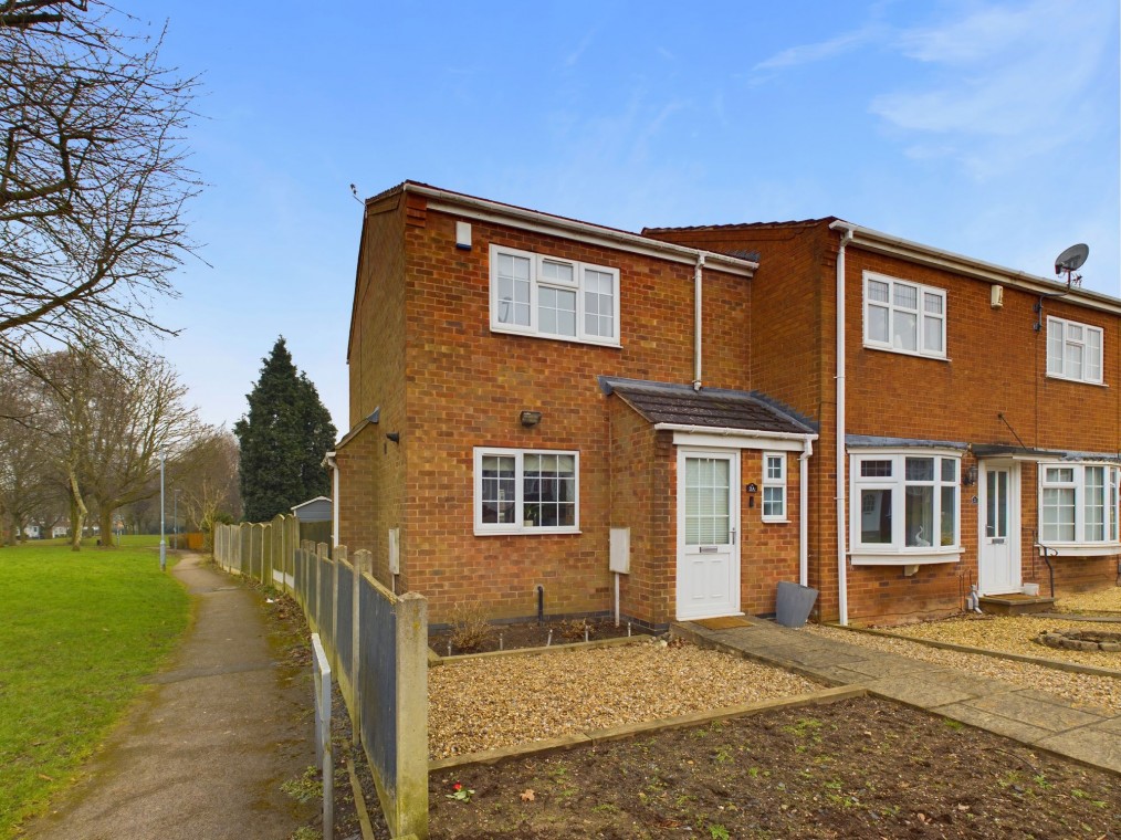Gleneagles Drive, Arnold, NG5