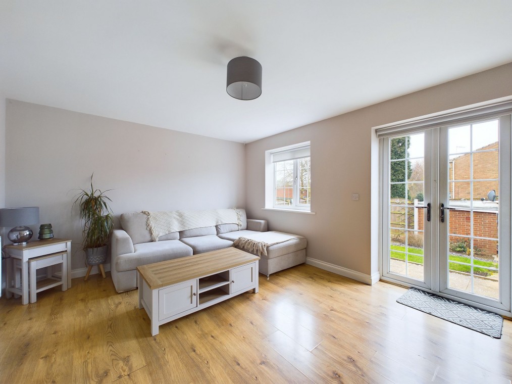 Gleneagles Drive, Arnold, NG5