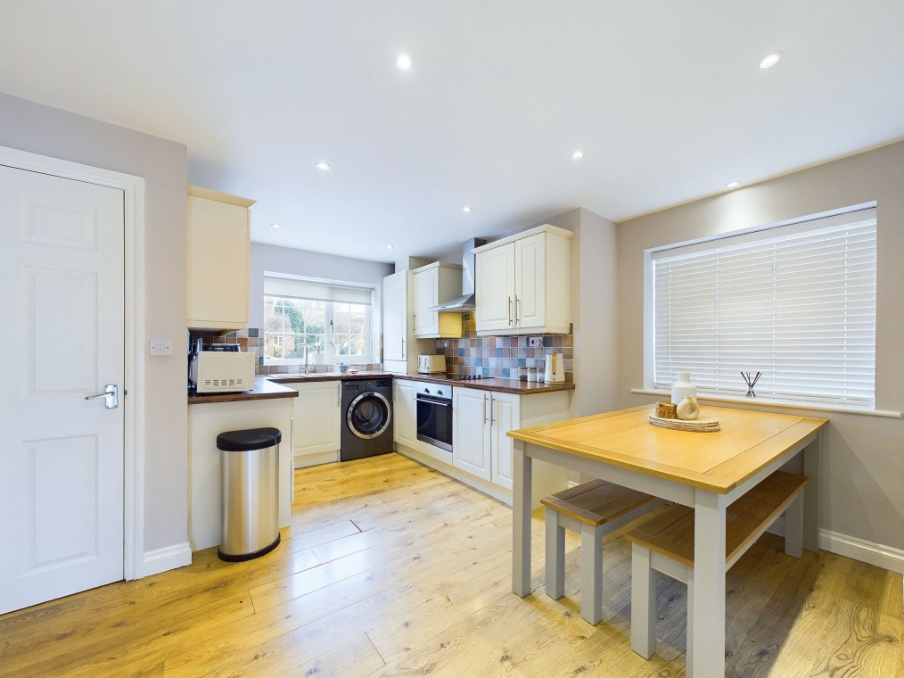 Gleneagles Drive, Arnold, NG5