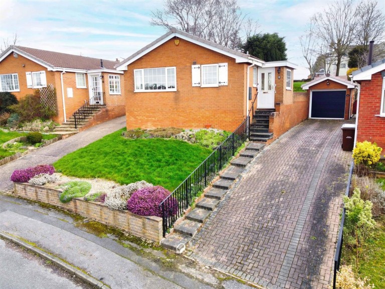 Longbeck Avenue, Mapperley, Nottingham