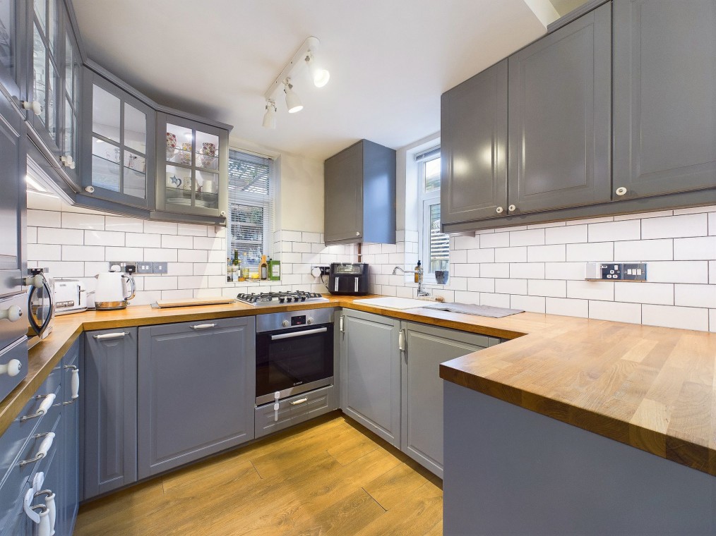 Kirk Road, Mapperley, Nottingham
