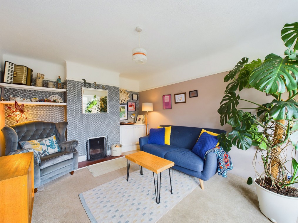 Sandford Road, Mapperley, Nottingham