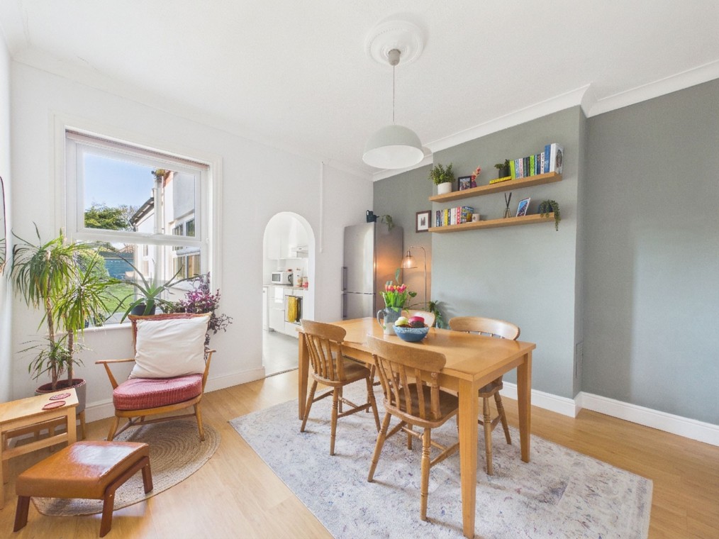 Marhill Road, Carlton, Nottingham