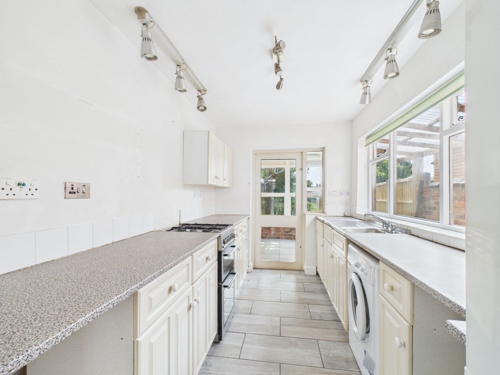 Highfield Drive, Carlton, Nottingham