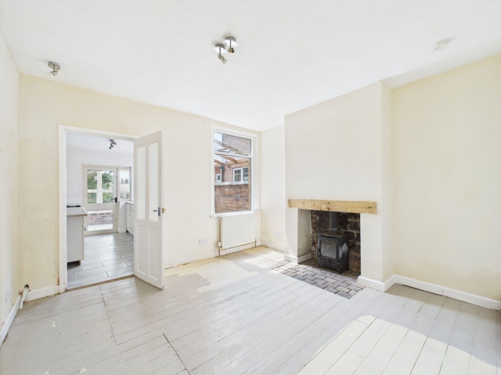 Highfield Drive, Carlton, Nottingham