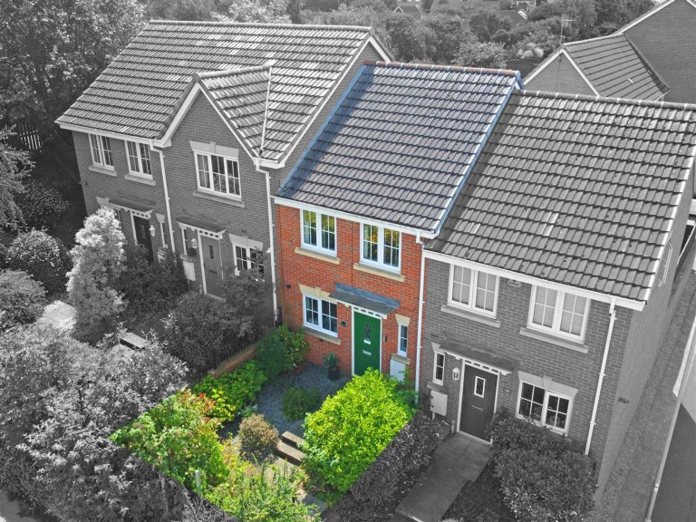 Gedling Road, Arnold,Nottingham