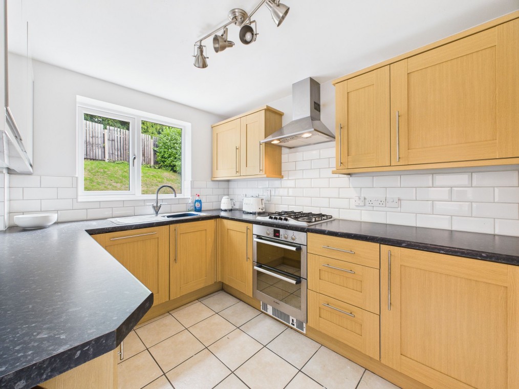 Folkton Gardens, Mapperley, Nottingham