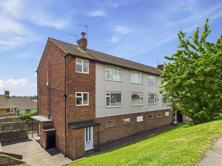 Westdale Court, Carlton, Nottingham