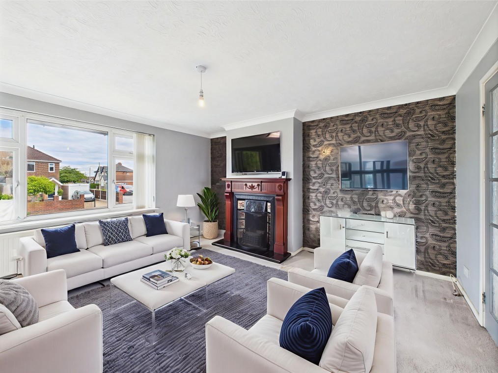 Westdale Court, Carlton, Nottingham