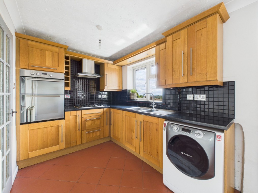 Westdale Court, Carlton, Nottingham