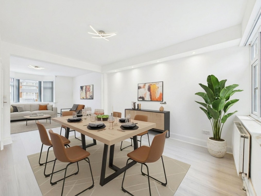 Oakdale Road, Nottingham