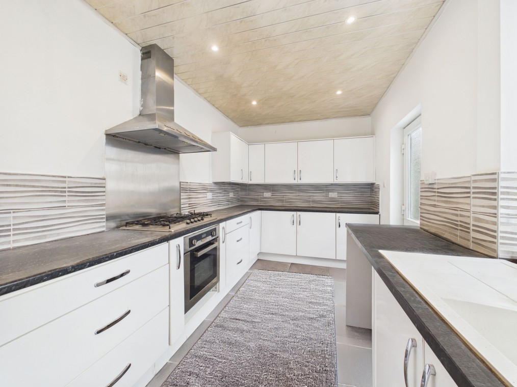 Oakdale Road, Nottingham