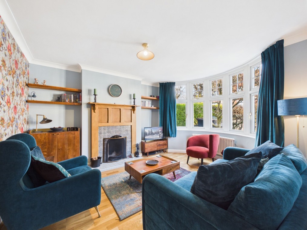 Hilton Road, Mapperley, Nottingham