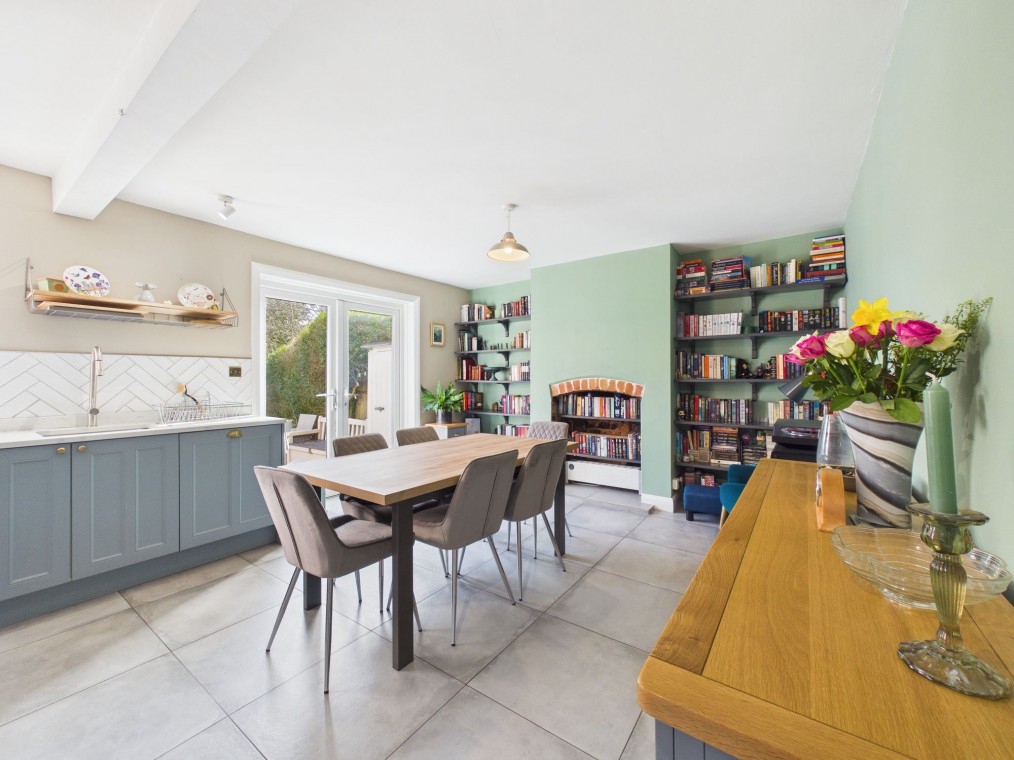 Hilton Road, Mapperley, Nottingham