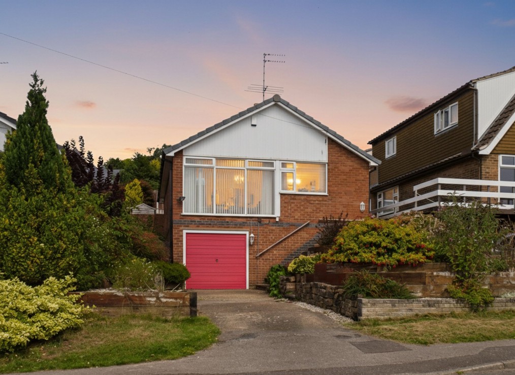 Gardenia Grove, Mapperley, Nottingham