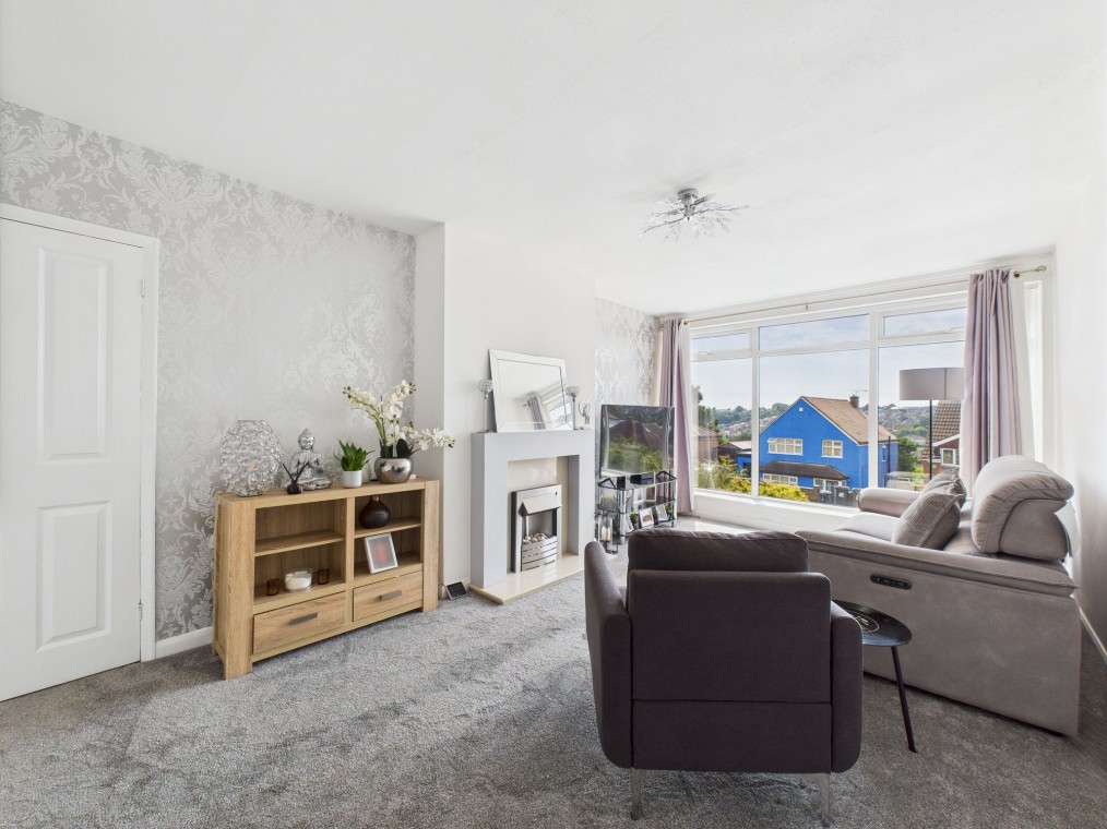 Gardenia Grove, Mapperley, Nottingham