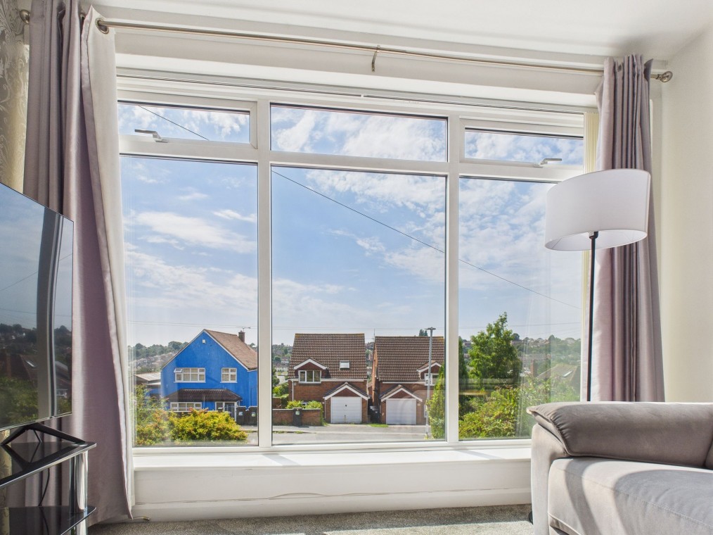 Gardenia Grove, Mapperley, Nottingham