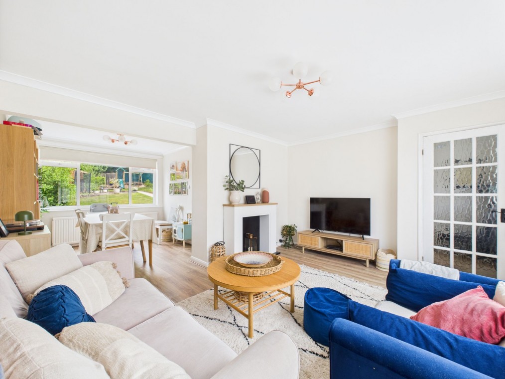 Somersby Road, Woodthorpe, Nottingham