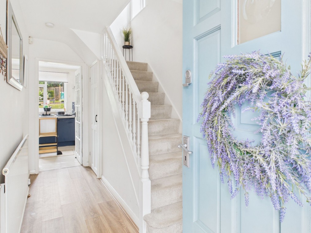 Somersby Road, Woodthorpe, Nottingham