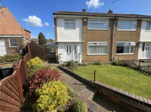 Surgeys Lane, Arnold, Nottingham