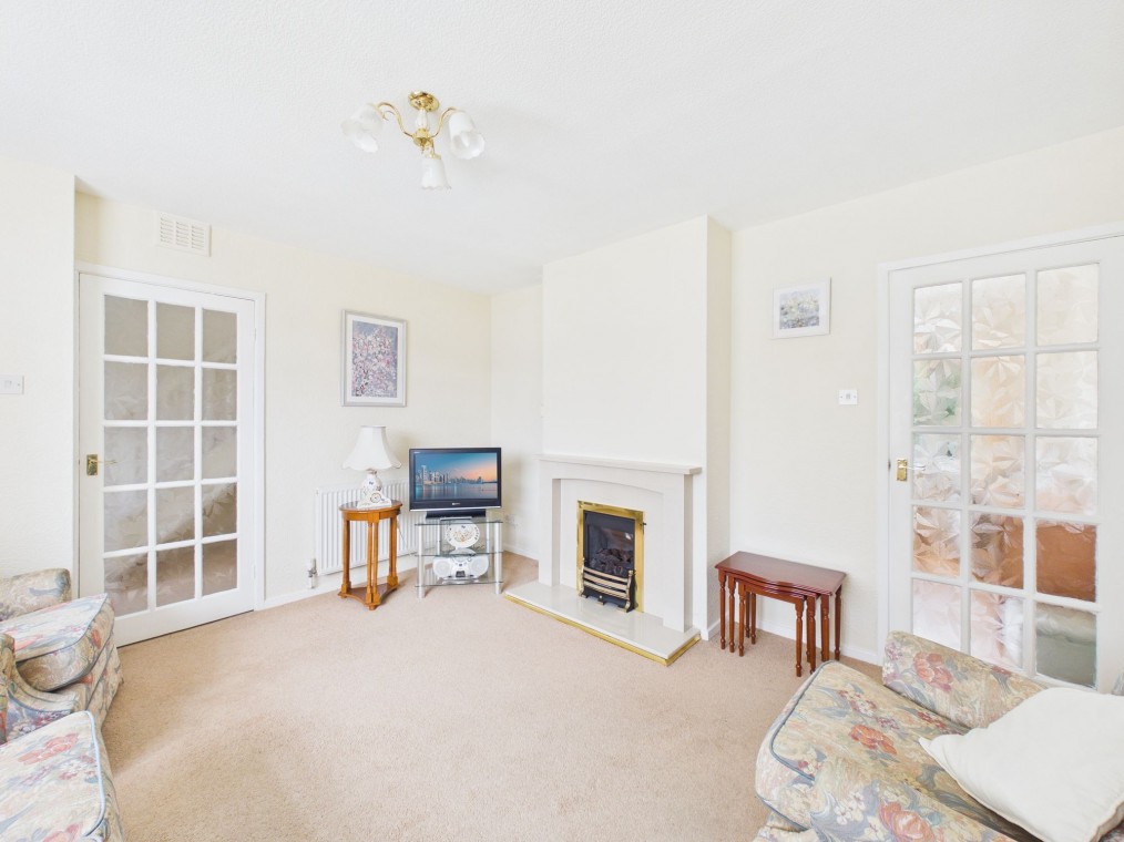 Surgeys Lane, Arnold, Nottingham