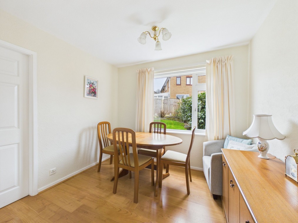 Surgeys Lane, Arnold, Nottingham