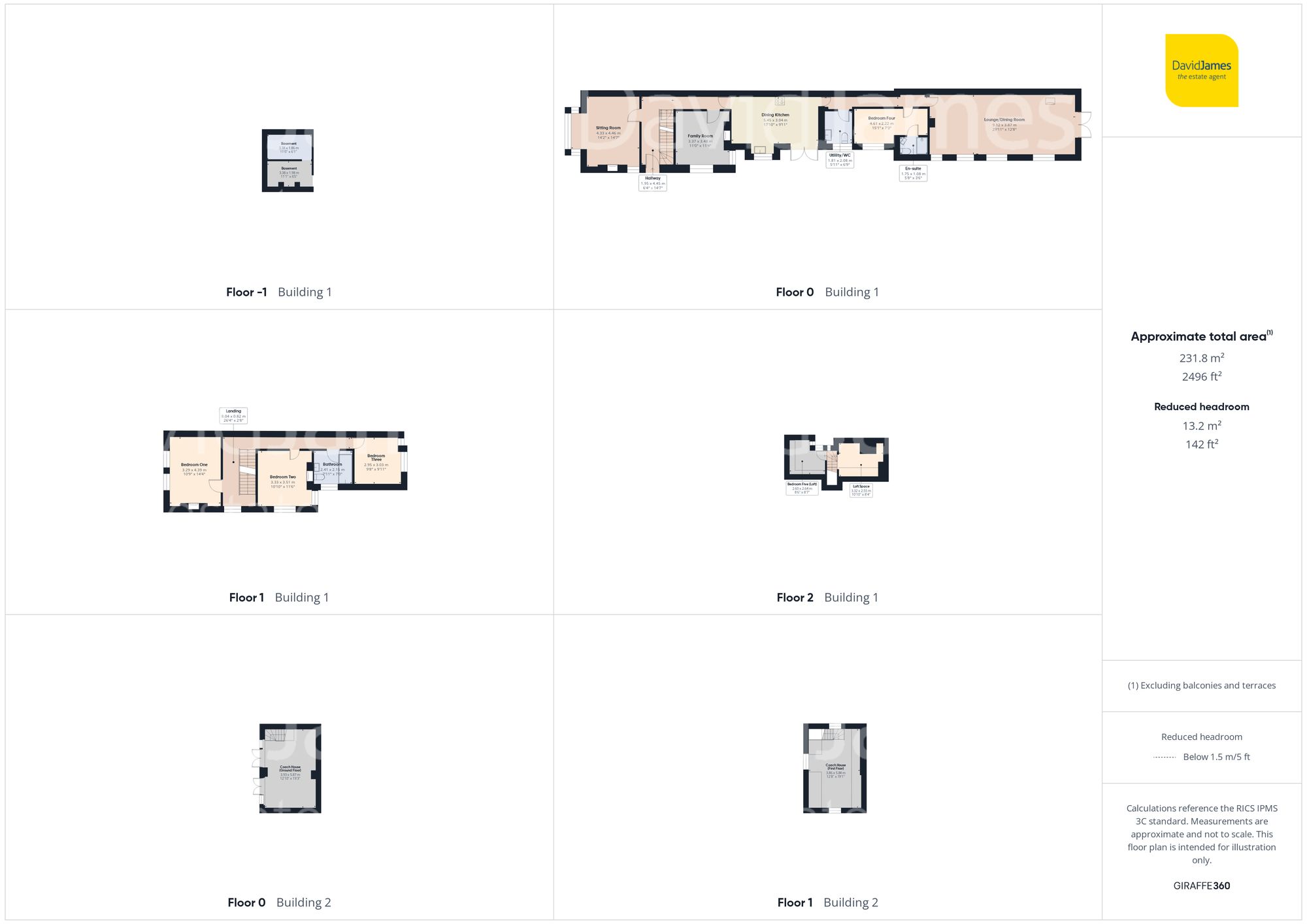 Floorplan for Gretton Road, Mapperley/Woodthorpe Border, Nottingham