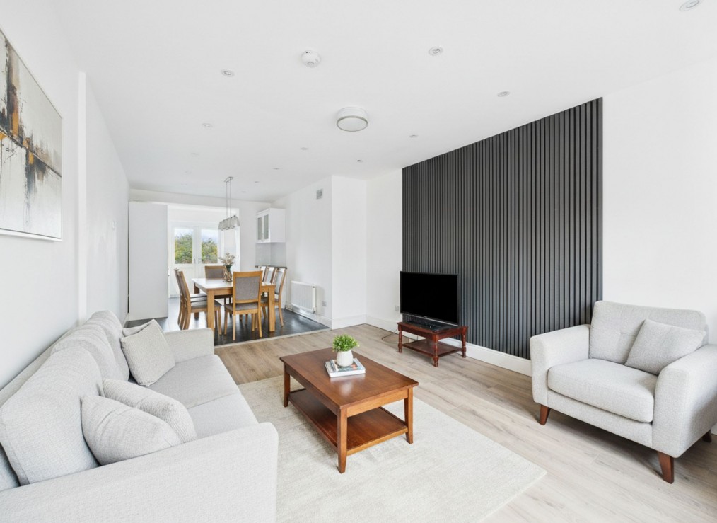 Edwards Lane, Nottingham