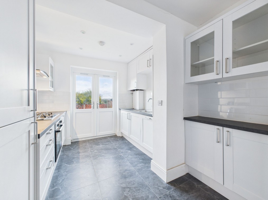 Edwards Lane, Nottingham