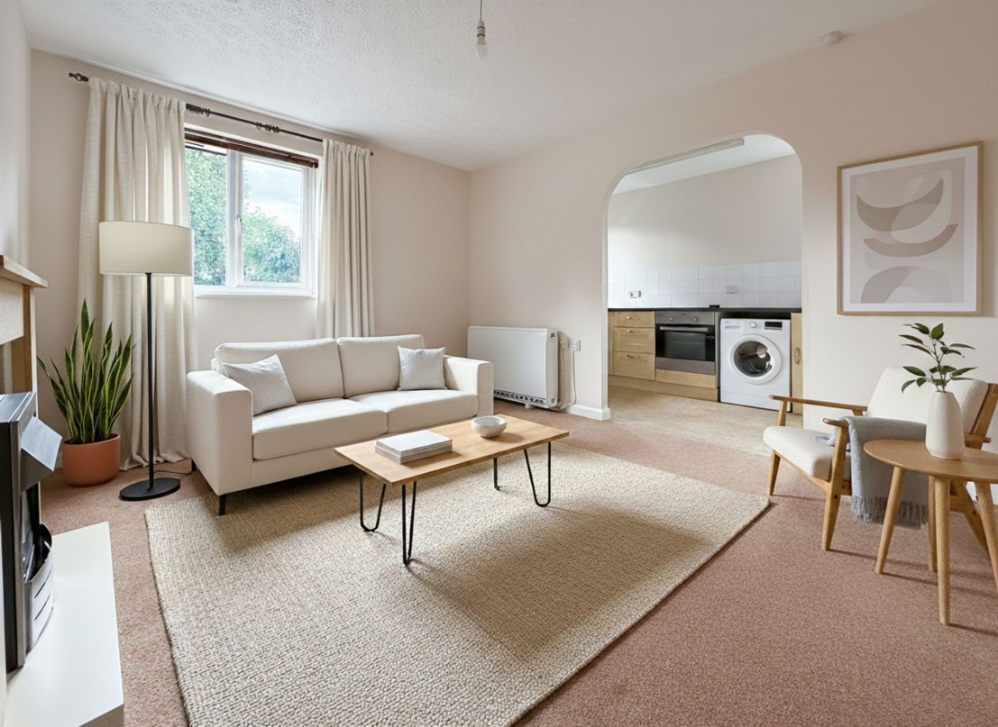 Brookdale Court, Sherwood Dales, Nottingham