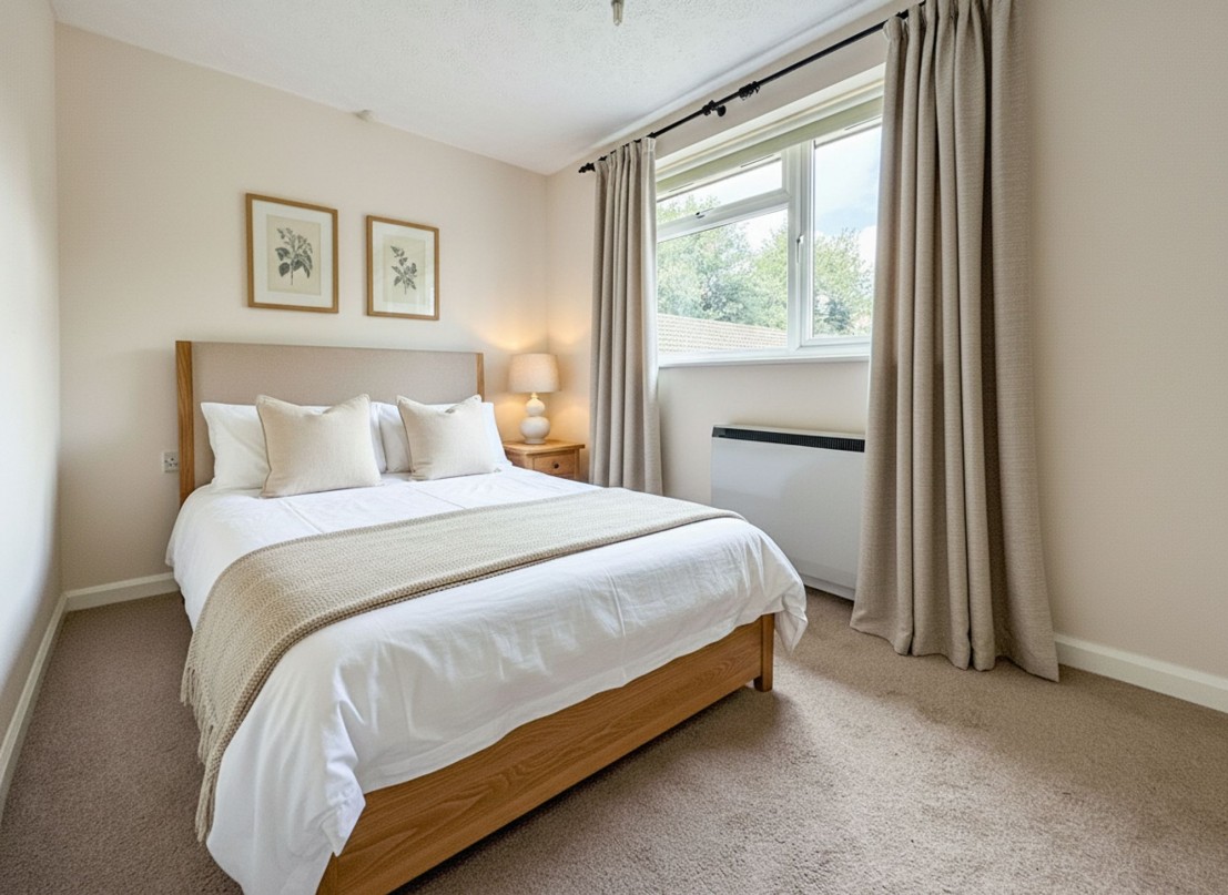 Brookdale Court, Sherwood Dales, Nottingham