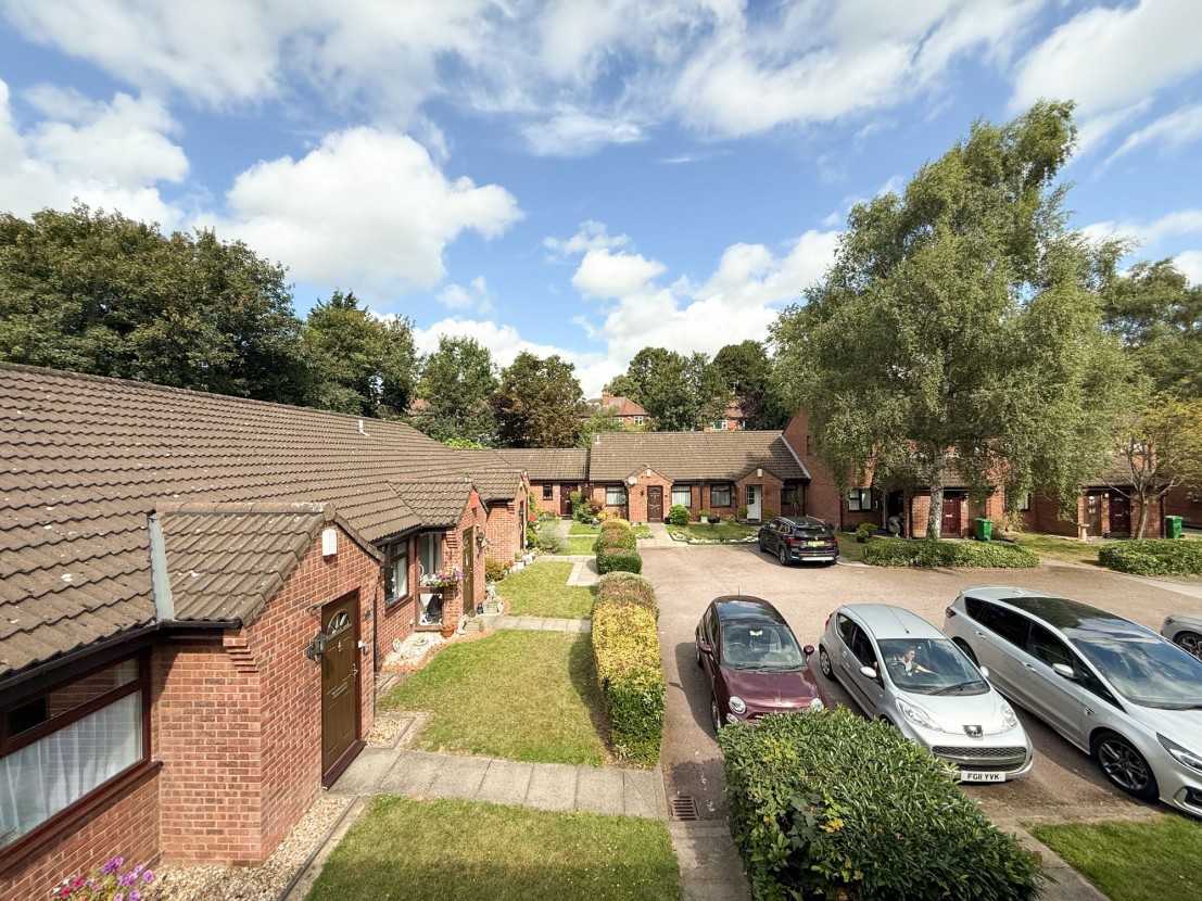 Brookdale Court, Sherwood Dales, Nottingham