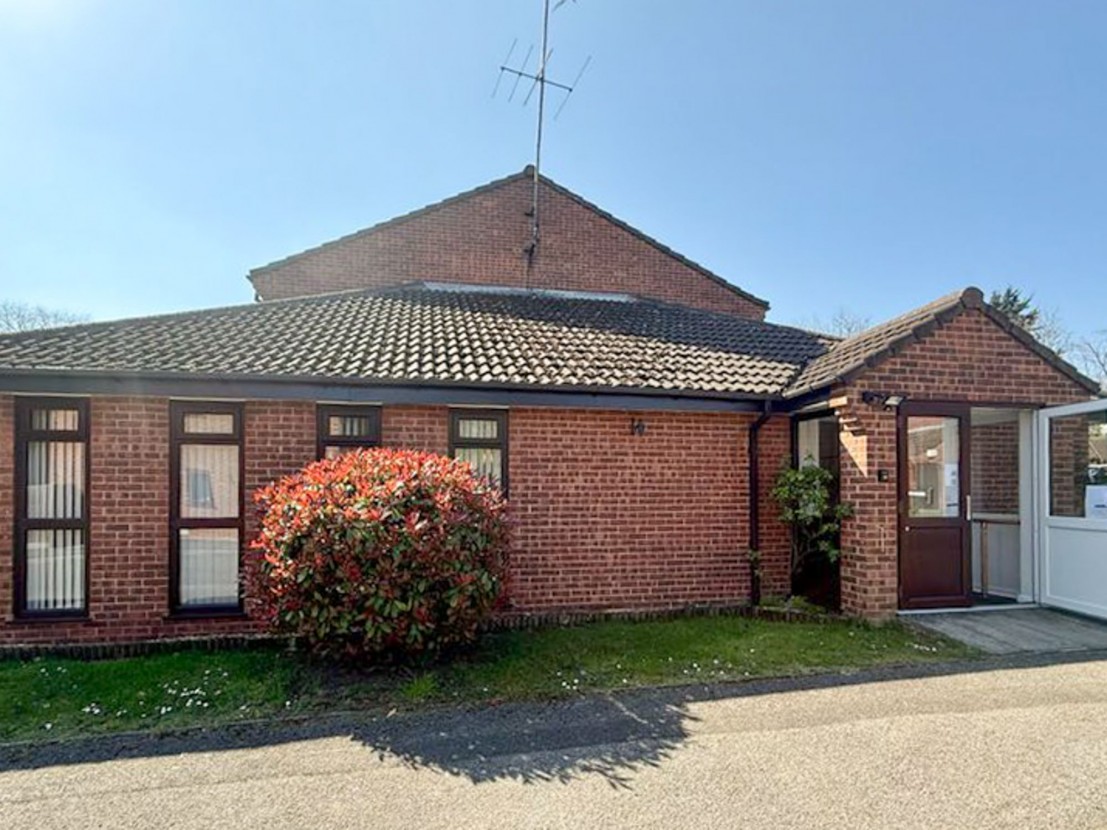 Brookdale Court, Sherwood Dales, Nottingham