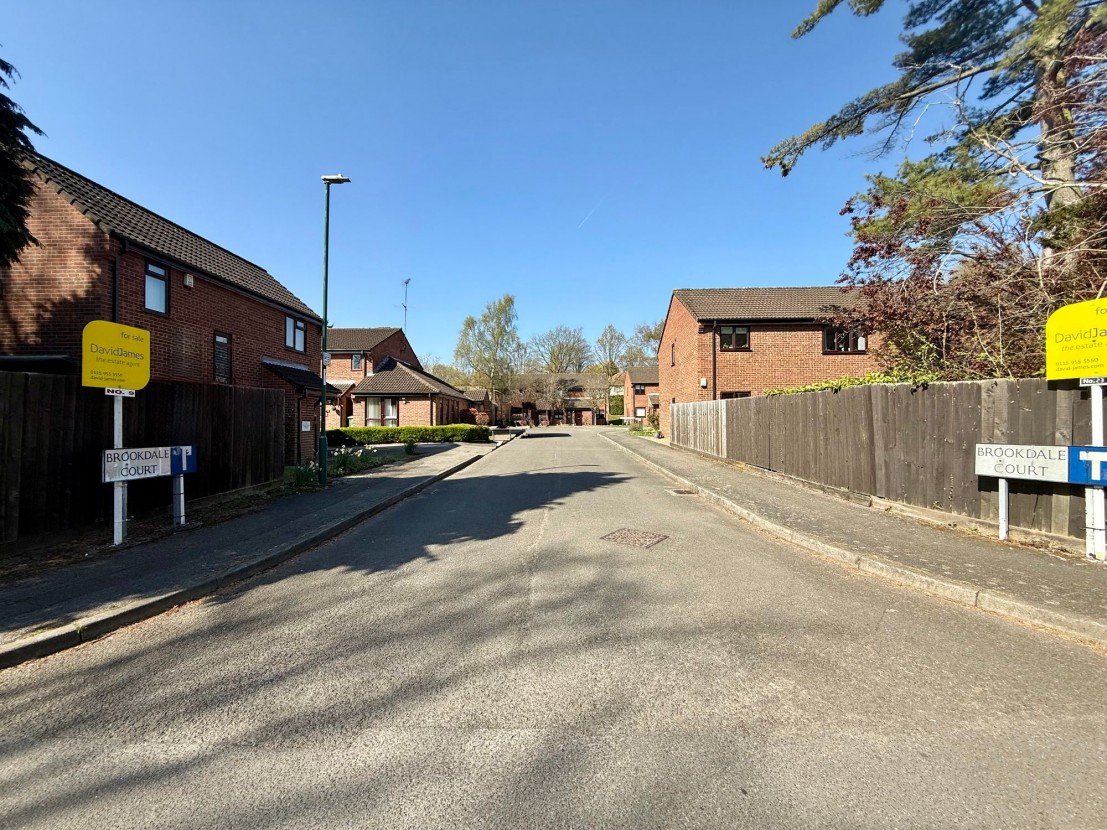 Brookdale Court, Sherwood Dales, Nottingham