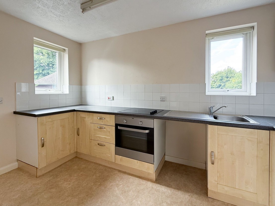 Brookdale Court, Sherwood Dales, Nottingham