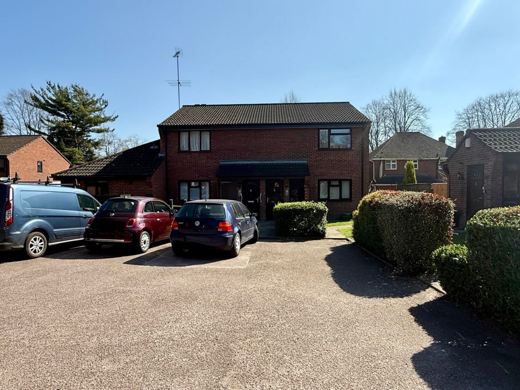 Image for Brookdale Court, Sherwood Dales, Nottingham