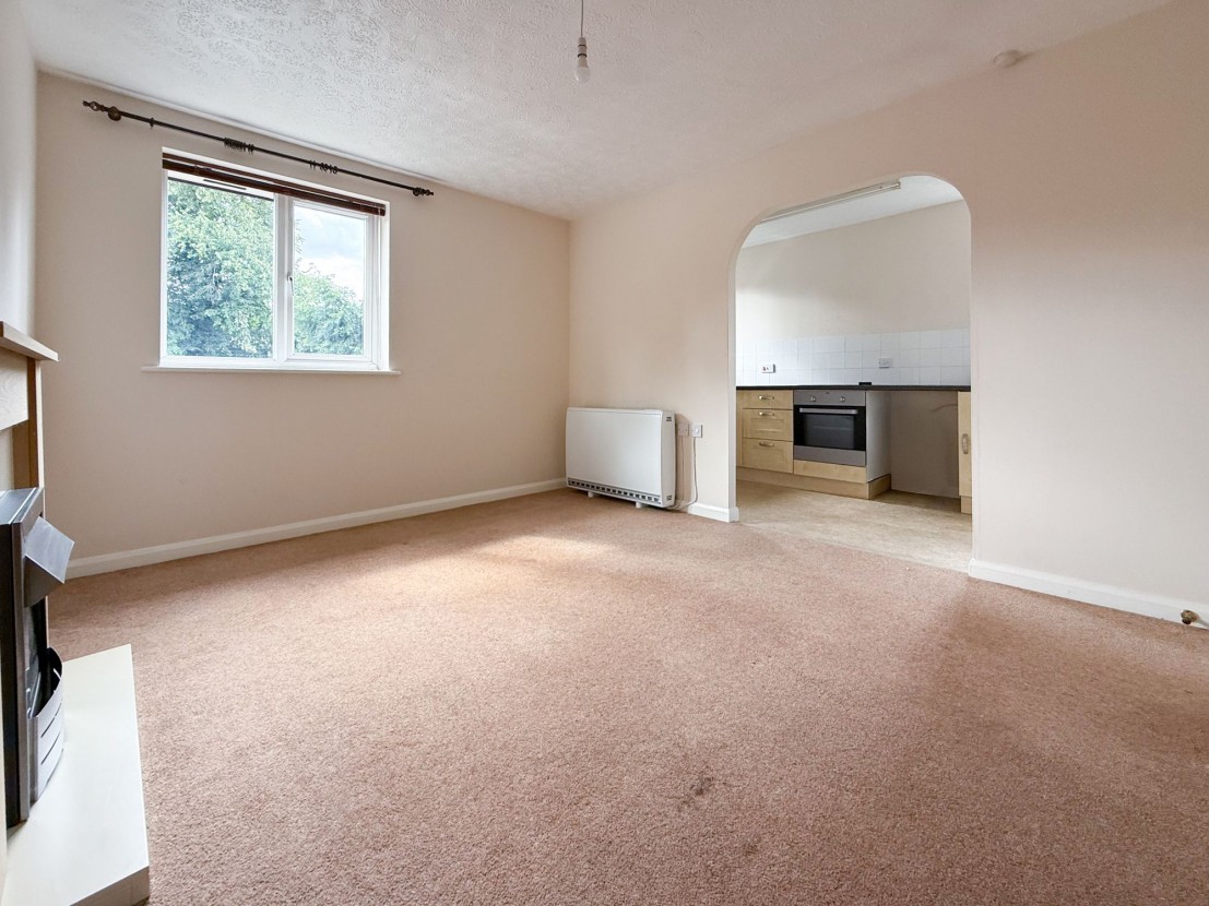 Brookdale Court, Sherwood Dales, Nottingham