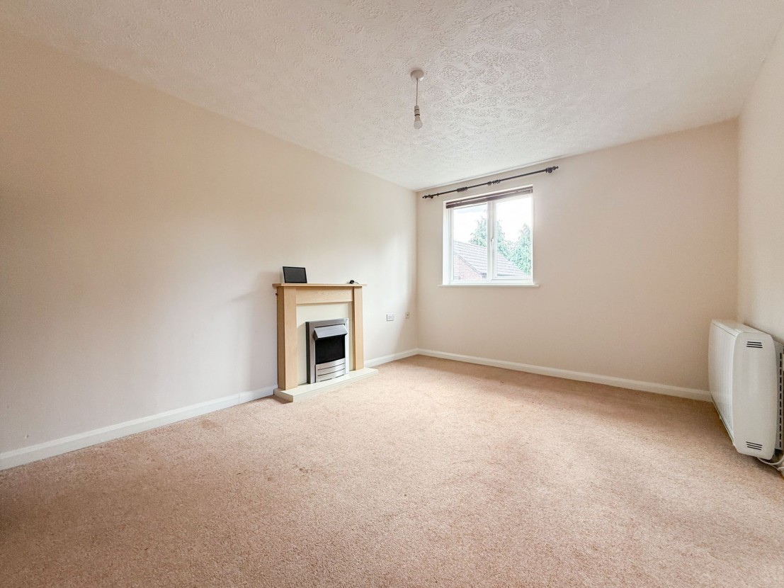 Brookdale Court, Sherwood Dales, Nottingham