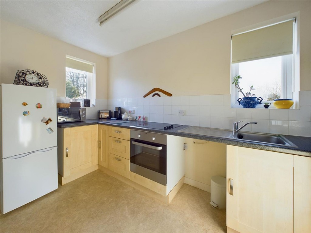 Image for Brookdale Court, Sherwood Dales, Nottingham
