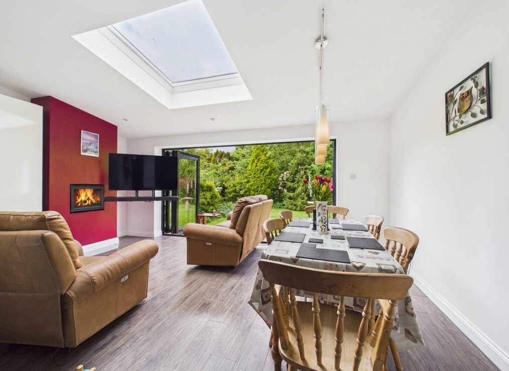 Marshall Hill Drive, Mapperley, Nottingham