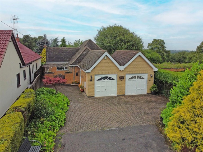 Spring Lane, Lambley, Nottingham