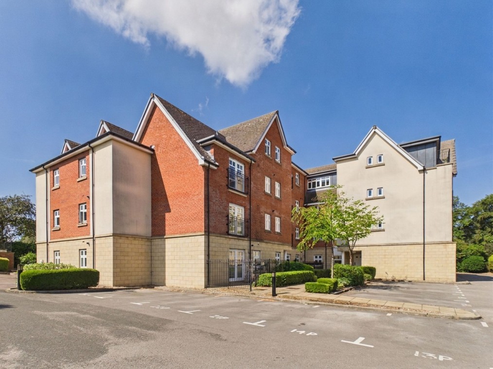 Woodthorpe Mews, Woodthorpe Drive, Woodthorpe, Nottingham