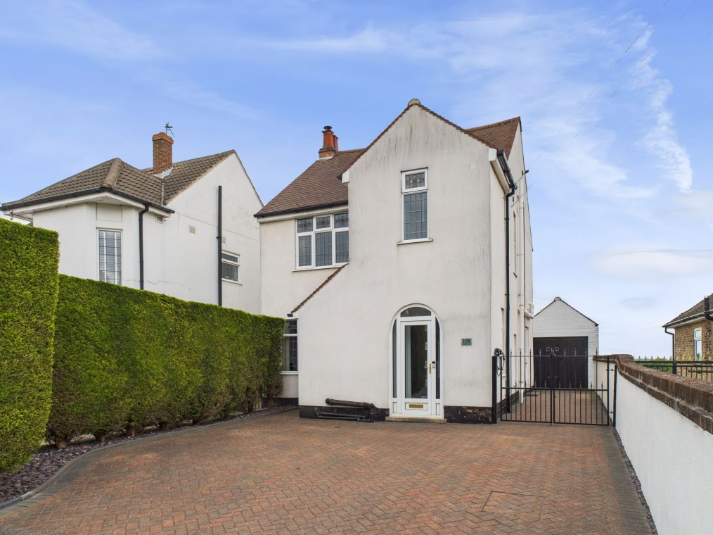 Oakdale Road, Carlton, Nottingham