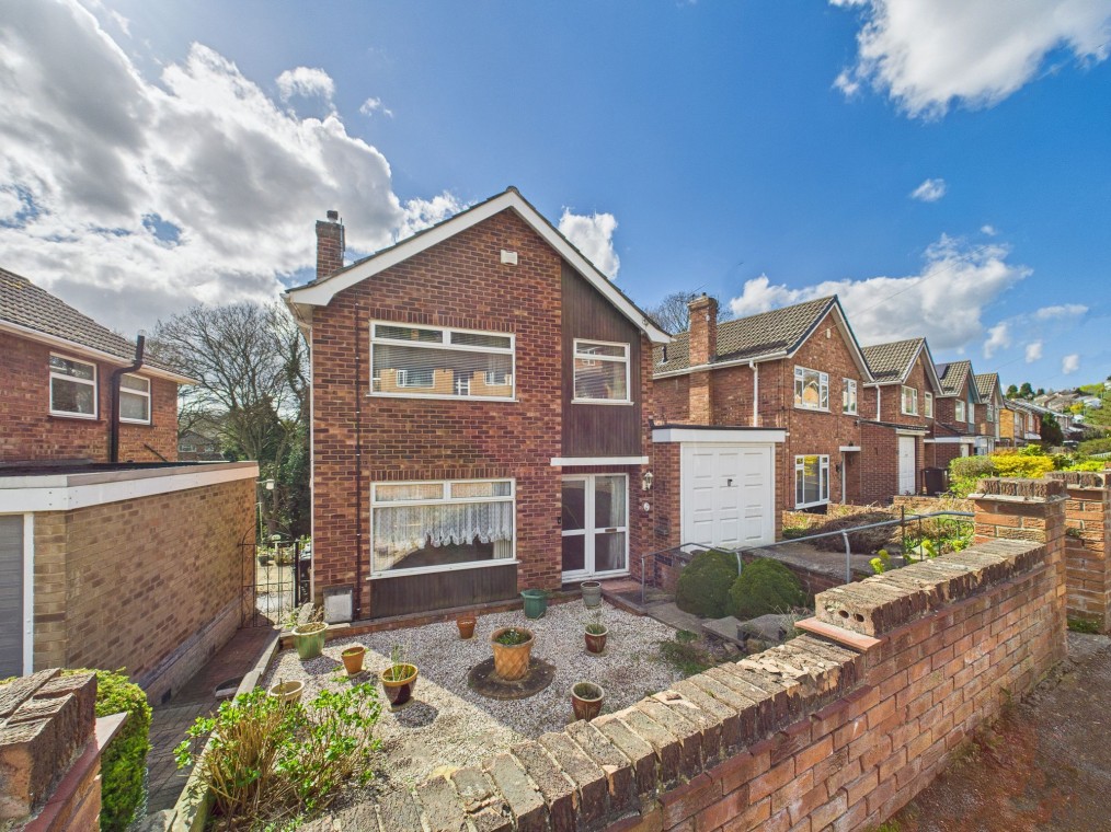 Mays Avenue, Carlton, Nottingham