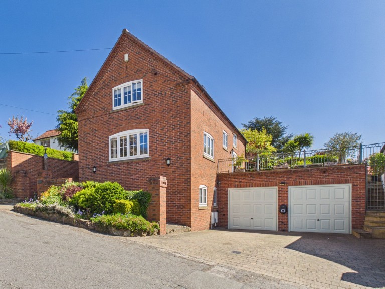 Green Lane, Lambley, Nottingham