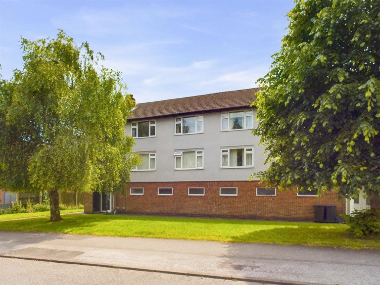 Westdale Court, Carlton, Nottingham