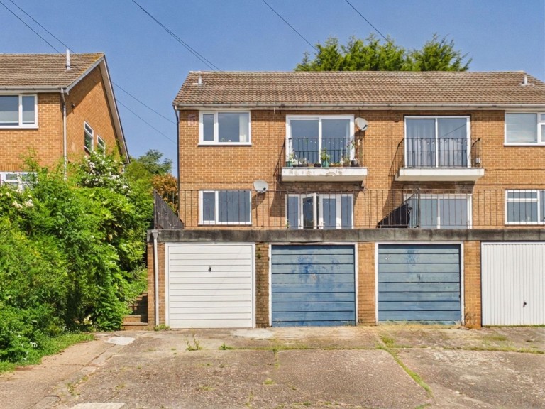 Mays Avenue, Carlton, Nottingham