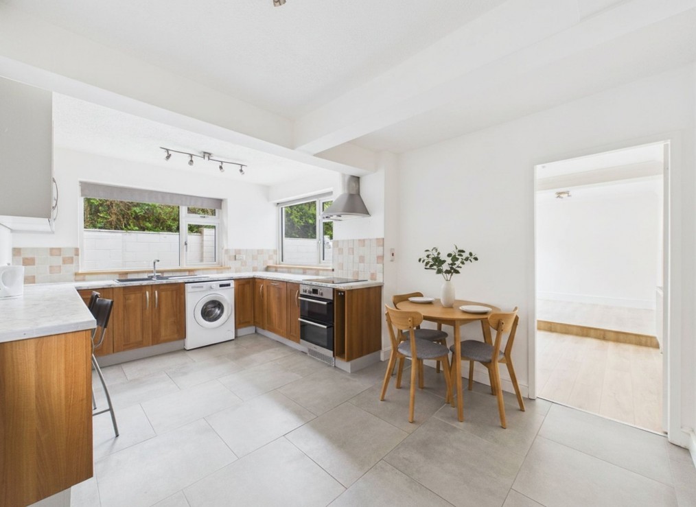 Coronation Road, Mapperley, Nottingham