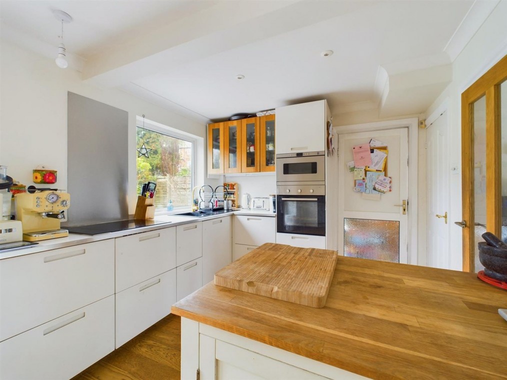 Cowper Road, Woodthorpe, Nottingham